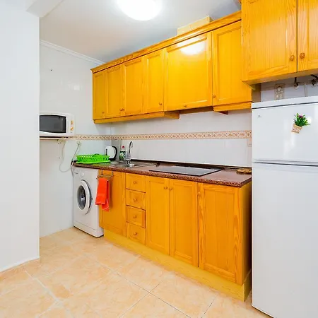 Alegria Id108 Apartman *
