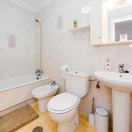 Apartman Alegria Id108